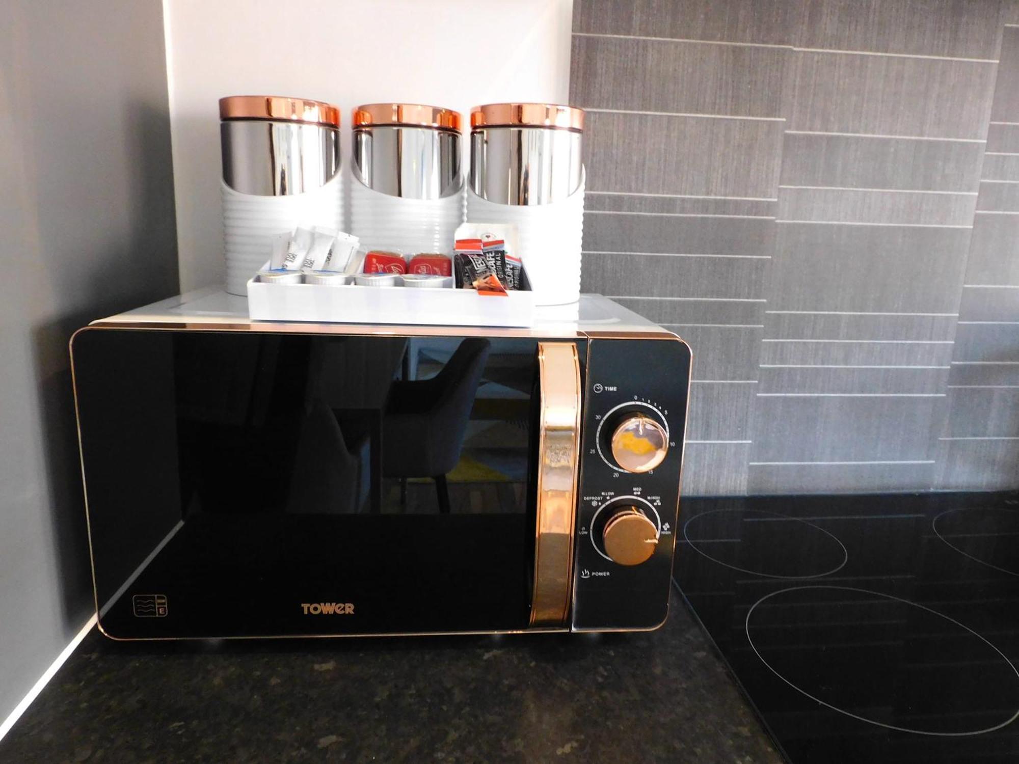 Newly Refurbished 1 Bed Apt In Hamilton Close To Station And Local Amenities Εξωτερικό φωτογραφία