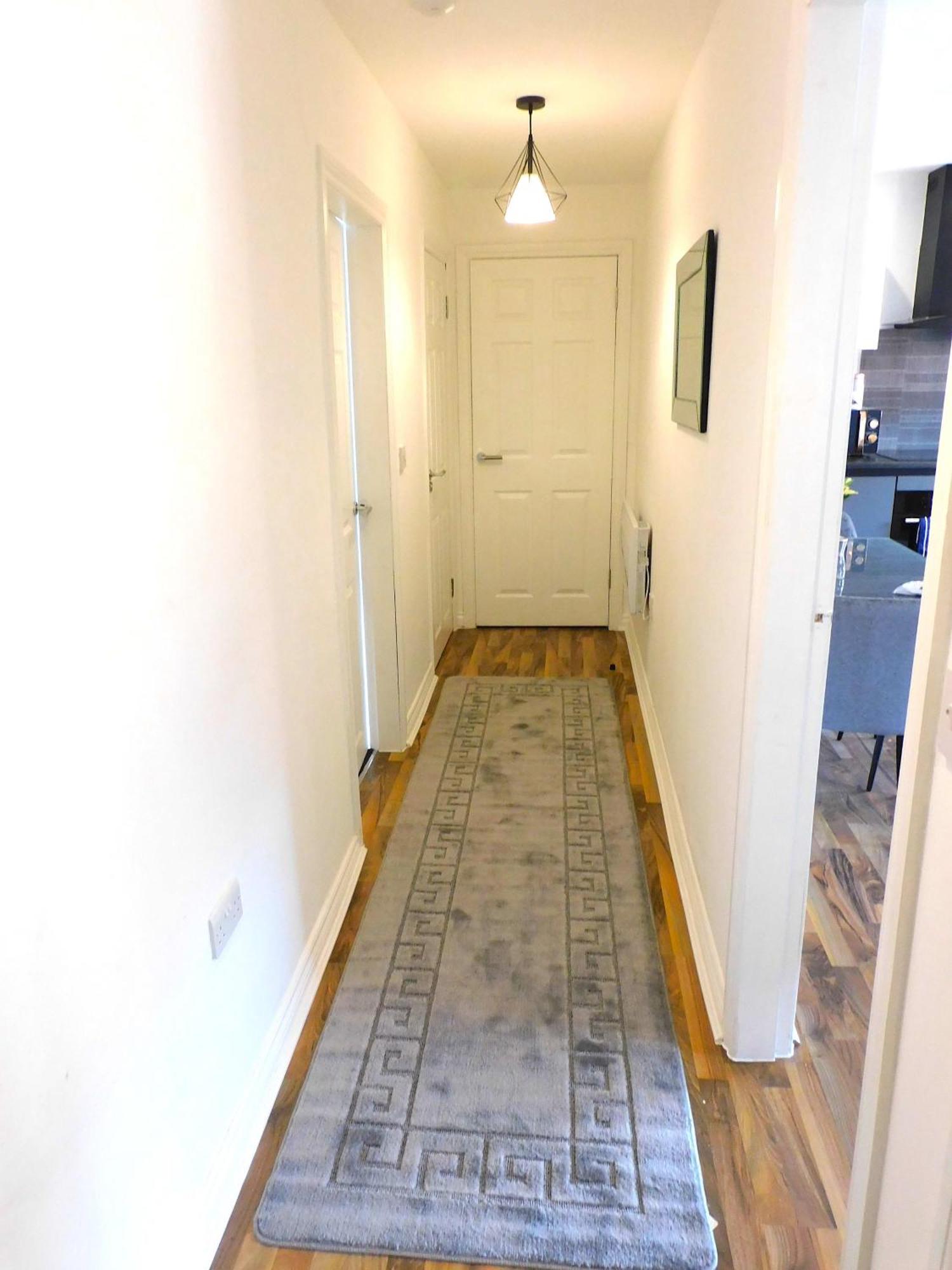 Newly Refurbished 1 Bed Apt In Hamilton Close To Station And Local Amenities Εξωτερικό φωτογραφία