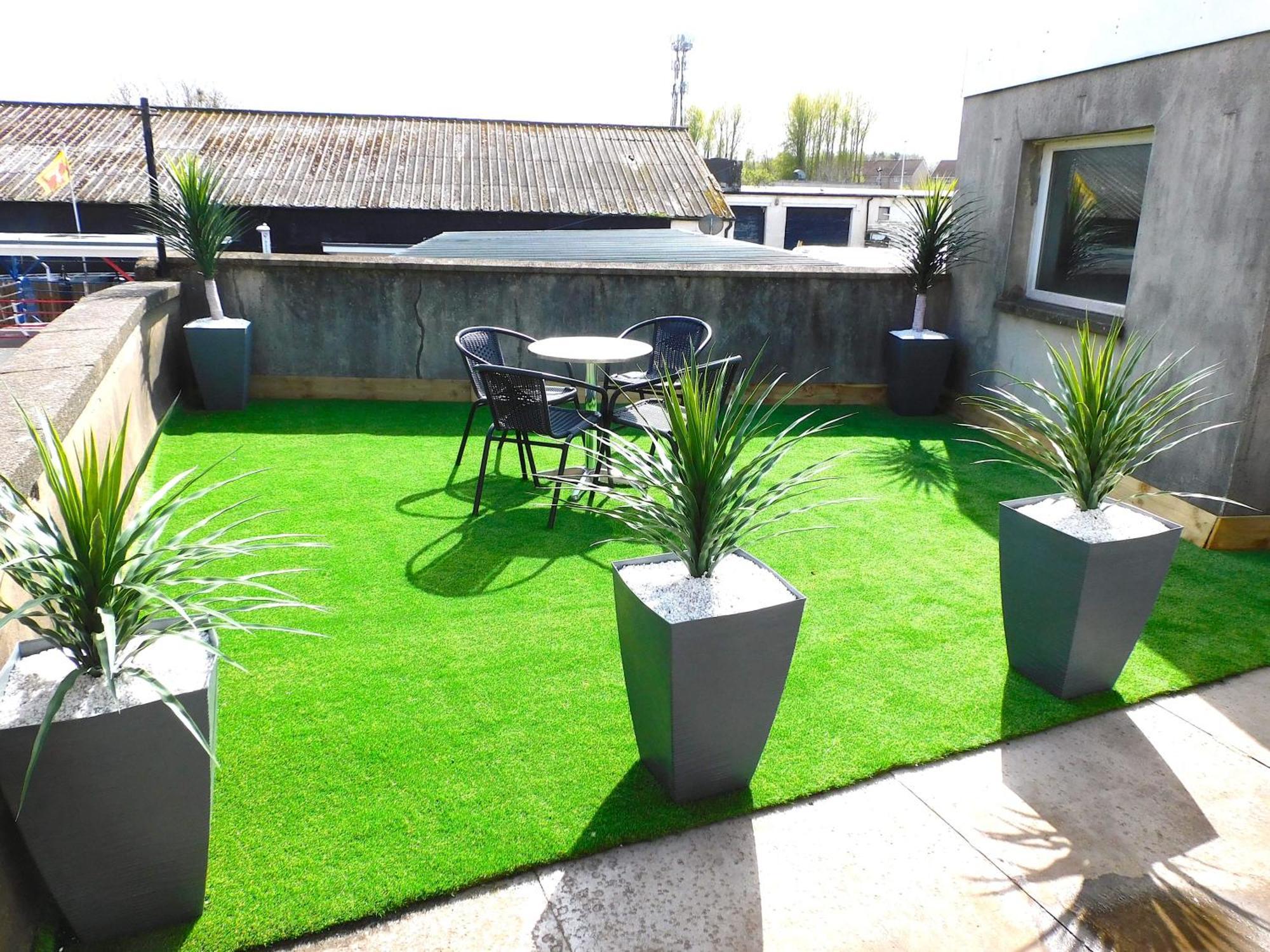 Newly Refurbished 1 Bed Apt In Hamilton Close To Station And Local Amenities Εξωτερικό φωτογραφία
